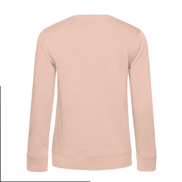 FAFA °LEBELE Sweatshirt  rosa